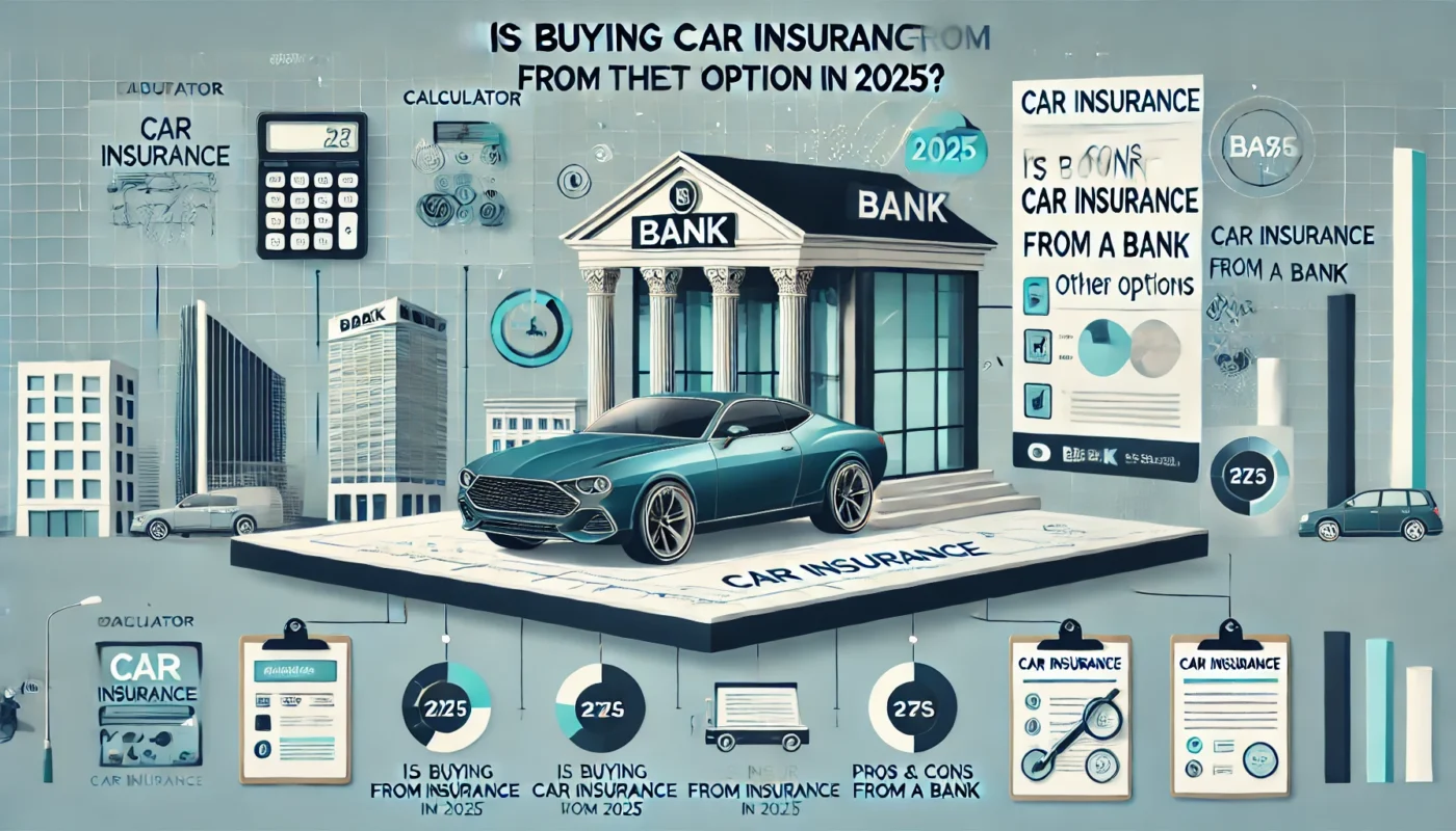 Buying Car Insurance