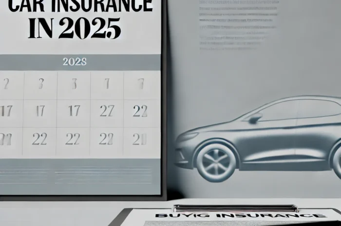 Stop | Read This Before Buying Car Insurance in 2025