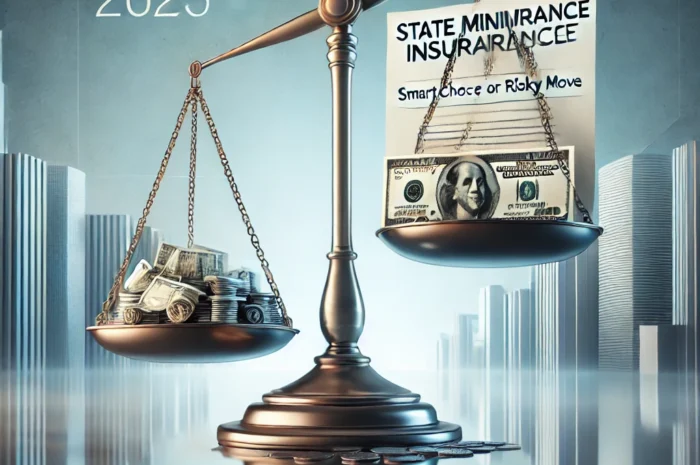 State Minimum Insurance in 2025 | Smart Choice or Risky Move?